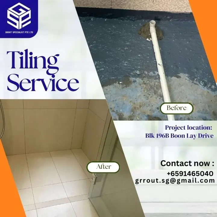 Tiling Service project-12